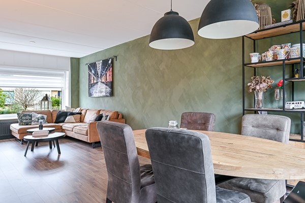 Medium property photo - Virgostraat 5, 3204 CT Spijkenisse